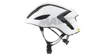 Casco de carretera mavic comete ultimate ii mips blanco