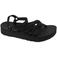 teva sandalias midform kena slim para mujer