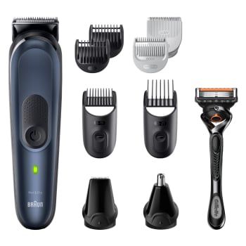 Multigroom Braun MGK7421