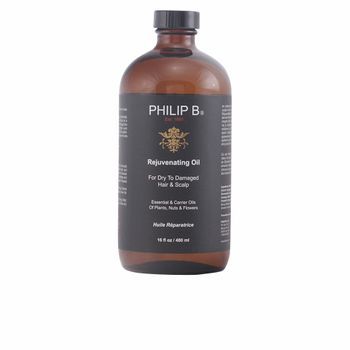 Loción Capilar Philip B Rejuvenating Oil (480 Ml)