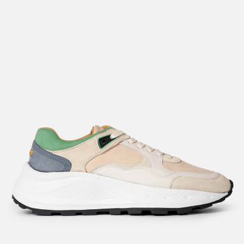 Paul Smith Women's Elowen Running Style Suede Trainers - UK 5