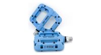 pedales planos bst parts e vident azul