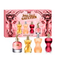jean paul gaultier eau de toilette eau de parfum perfumes mujer