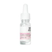 onetwofree - step 2 preparation hyaluronic power serums hidratantes 9 ml unisex