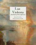 luz violenta