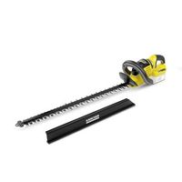cortasetos hge 36-60 battery karcher