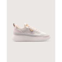 koala bay zapatillas baskets roses - trevino para mujer