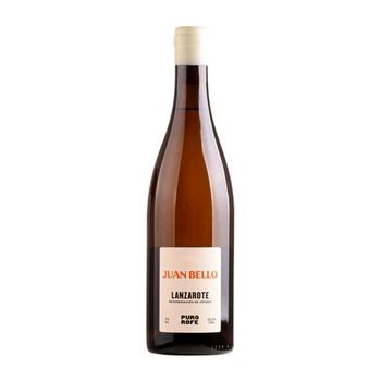 Puro Rofe Vino Blanco Juan Bello Blanco Lanzarote 75 Cl 12.6% Vol.