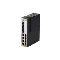conmutador h3c ie4300-12p-pwr gestionado l2 gigabit ethernet poe din rail