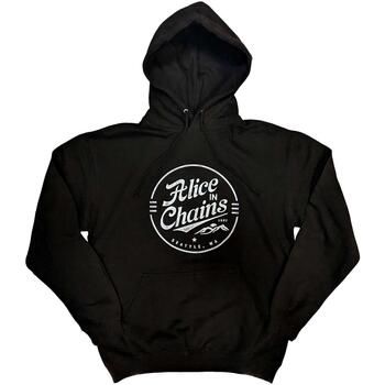 Alice In Chains Jersey RO9775 para mujer
