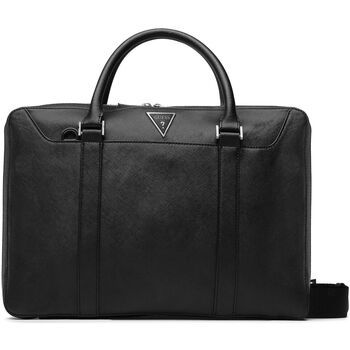 Guess Bolso HMECSAP3138BLK para hombre
