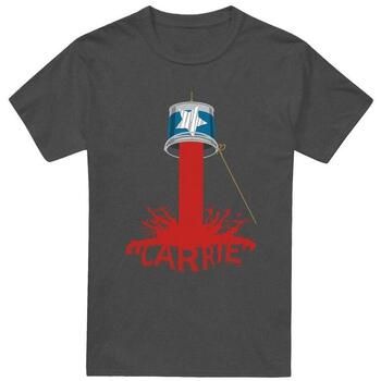 Carrie Camiseta TV28574 para mujer