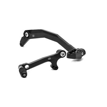 Pedal reposapiés Ducati Desert-X 950 kit Gilles Tooling