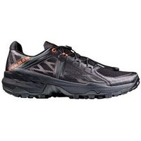mammut zapatillas de senderismo sertig tr low gtx para hombre