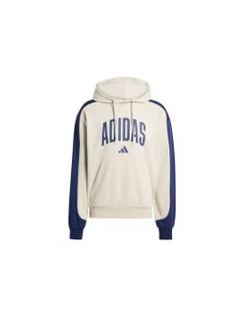 Sudadera adidas Collegiate Hd Hombre Azul/Azul Oscuro