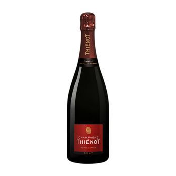 Thiénot Brut Champagne 75 Cl 12.5% Vol.