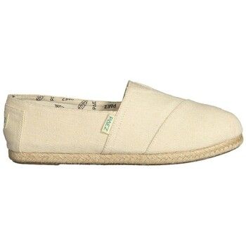 Paez Alpargatas Original Raw M - Essential Ecru para hombre