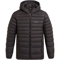 craghoppers chaquetas compresslite ix para hombre