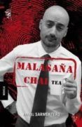 malasana chai tea