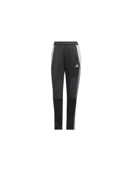 Pantalón de Fútbol adidas Tiro24 Winterized Mujer Negro
