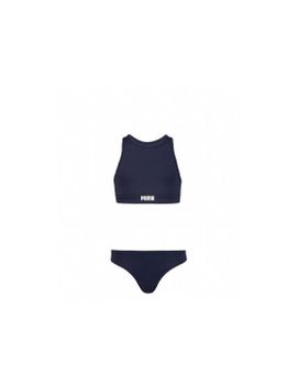 Bañador Puma Racerback Niña