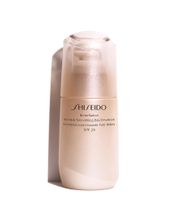 shiseido benefiance wrinkle smoothing benef wrinkle smoother day emulsion 75ml