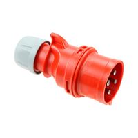 solera 902144a - clavija industrial ip44 3pt 32a 400v