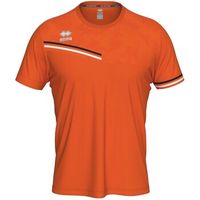 errea tops y camisetas evan maglia mc ad para hombre