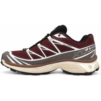 Salomon Deportivas Moda XT-6 GTX para mujer