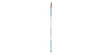 Tsl outdoor alu 4 corcho azul 4 espigas bastones plegables trail