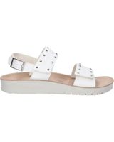 de geox j15eaa 000bc j sandal costarei gi c1000 white blanco