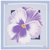 liu jo bufanda foulard para mujer