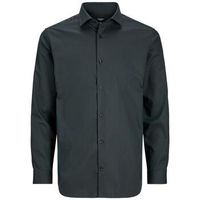 jack  jones camisa manga larga parker para hombre