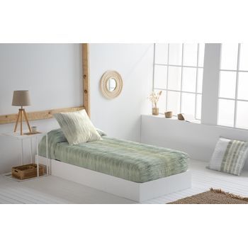Edredon Ajustable Modelo Einar Jvr Cama 160