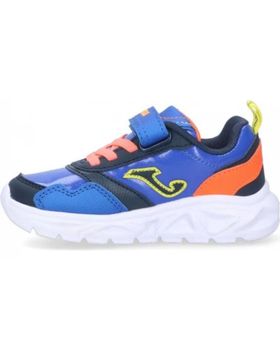 de JOMA STAR JR LUCES AZUL-NARANJA-FLUOR 2204 - 26 VARIOS COLORES