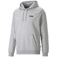 puma jersey essentials zweifarbiger para hombre