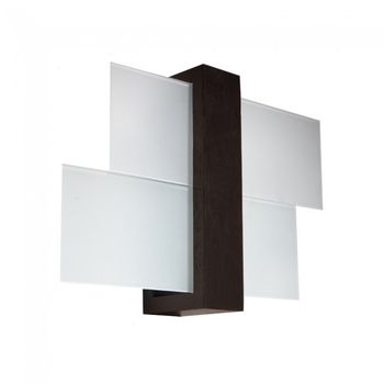 Aplique de pared feniks