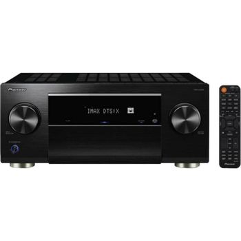 Pioneer VSX-LX505 Receptor AV 230W RMS 9.2 canales AirPlay Spotify WiFi Bluetooth HDR10+