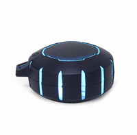 altavoz gembird bluetooth para exterior