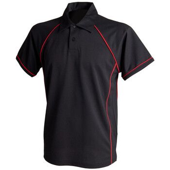 Finden & Hales Tops y Camisetas Piped para mujer