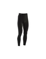 mallas de trail lurbel alaska negro hombre
