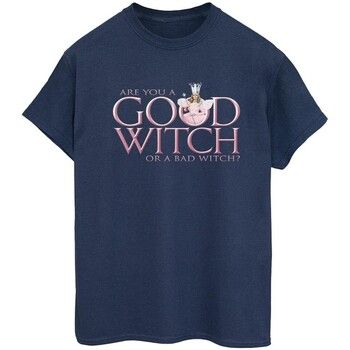 The Wizard Of Oz Camiseta Wicked Good Witch para mujer