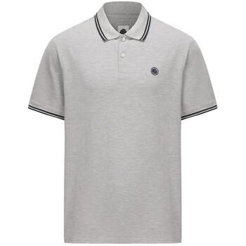 Pretty Green Polo Barton para hombre