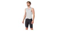 castelli free sanremo 3 topspeed 3 tri suit hombre blanco negro