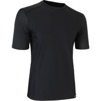 gripgrab windbreaking performance base layer black