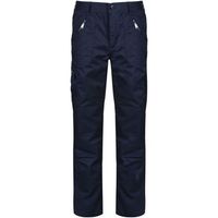 regatta professional pantalones rg3755 para hombre