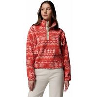 columbia chaqueta deporte helvetia ii printed para mujer