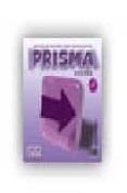 prisma avanza cd audiciones nivel b2