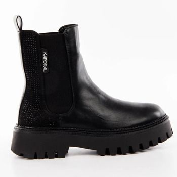 Kaporal Botines Crissy para mujer