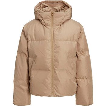 Jack & Jones Chaquetas JXMISTY DOWN PUFFER JACKET OTW SN para mujer